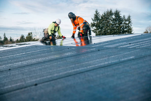 Licensed Roofing service in Clarksburg, WV - GD Commercial Roofing